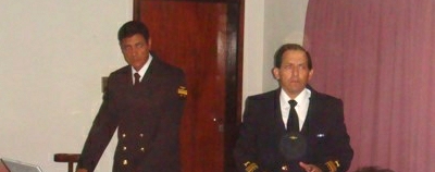 Inscripción de ingreso