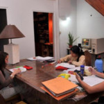 CREARÁN UNA RESIDENCIA ESTUDIANTIL EN RECONQUISTA