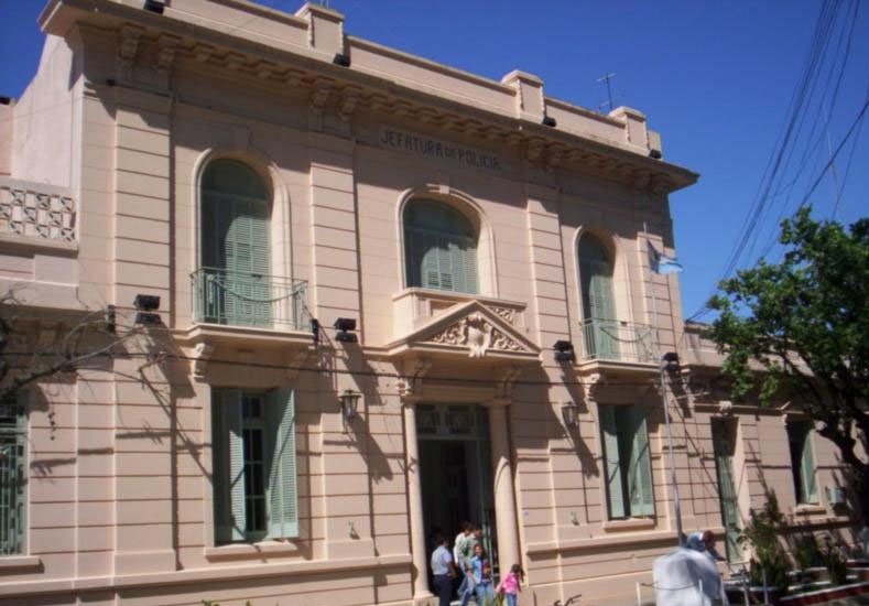 Facilitaron la fuga a una condenada por prostitución