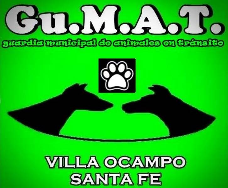 Logo-Gumat