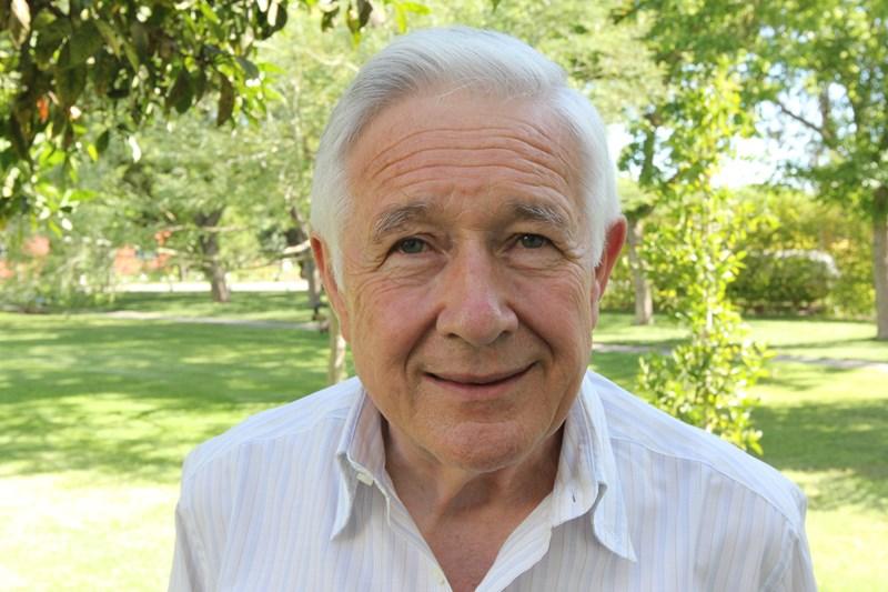 SE RECUPERA EN ITALIA EL PADRE GIANCARLO