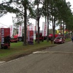 SUSPENDEN UNA SEMANA LA EXPOR RURAL RECONQUISTA