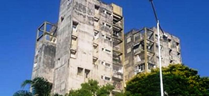 EDIFICIOS PUCARA RECONQUISTA