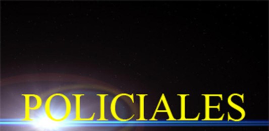 Las Toscas: Aprehenden a un hombre tras intentar ingresar a una vivienda