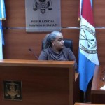 PRIMERA CONDENA EXPRESS EN LA ZONA