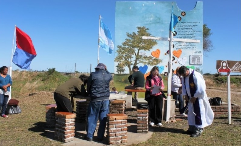 Foto: Raúl Dubouloy