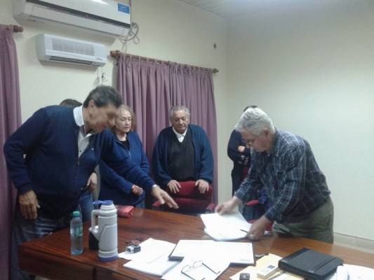 NUEVO TERRENO PARA VIVIENDAS EN LAS TOSCAS