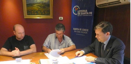 Convenio con la Cámara de Agencieros