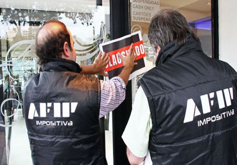 Evasión fiscal es el delito económico más frecuente