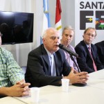 La obra más ambiciosa de la provincia