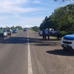 SECUESTRARON COCAÍNA PERO ERA LECHE EN POLVO