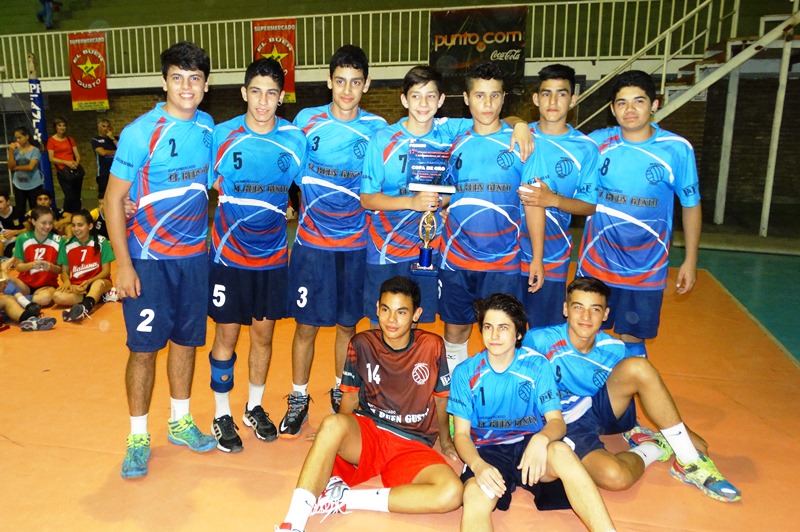 voley-campeones