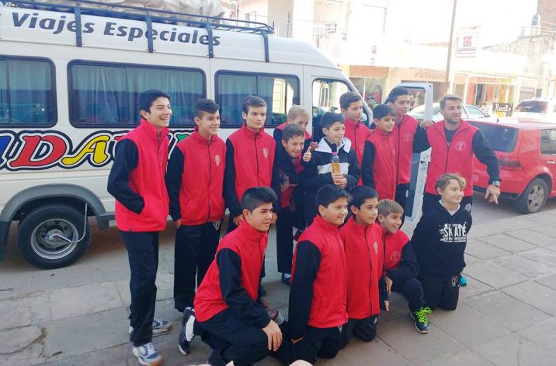 Huracan-U-15