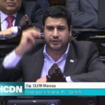 MarcosClerienla banca