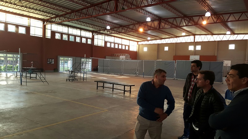 diego mansilla en recreo