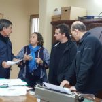 diego mansilla tortugas, villa eloísa y las rosas