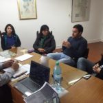 germán bacarella en reconquista