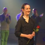 CNDC Reconquista – Virginia Lopez