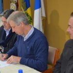 Dioni-FIRMA DEL ACUERDO