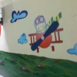 Sala de Pediatria -Samco Villa Ocampo 1