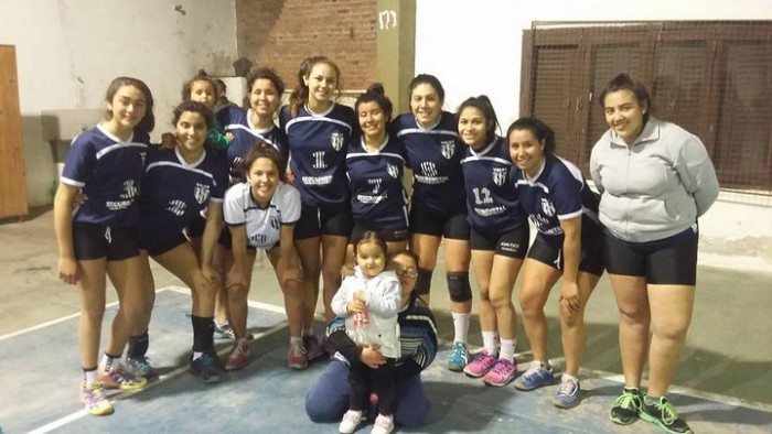 Voley-Femenino-Romang