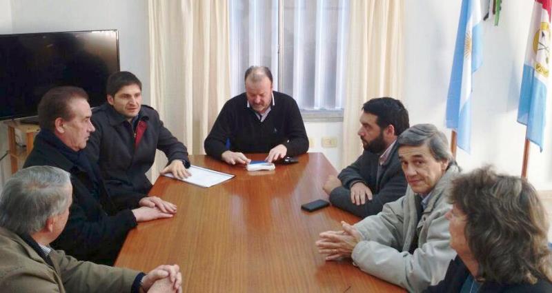 marcon y pullaro en villa ocampo