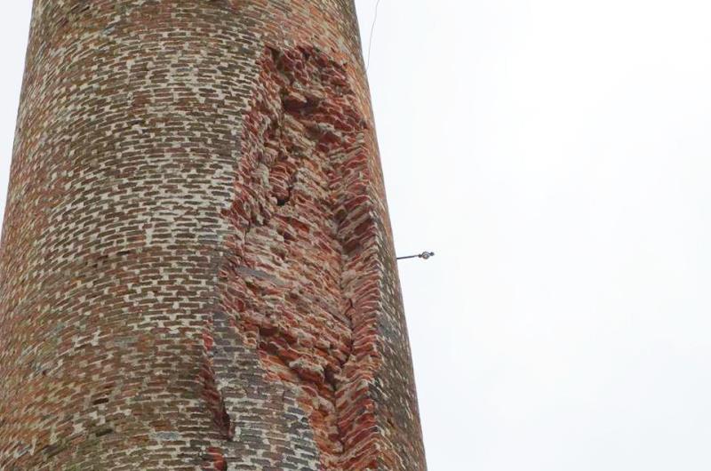 chimenea  las mercedes 2