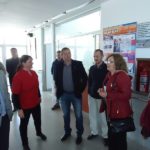 las parejas reunión salud