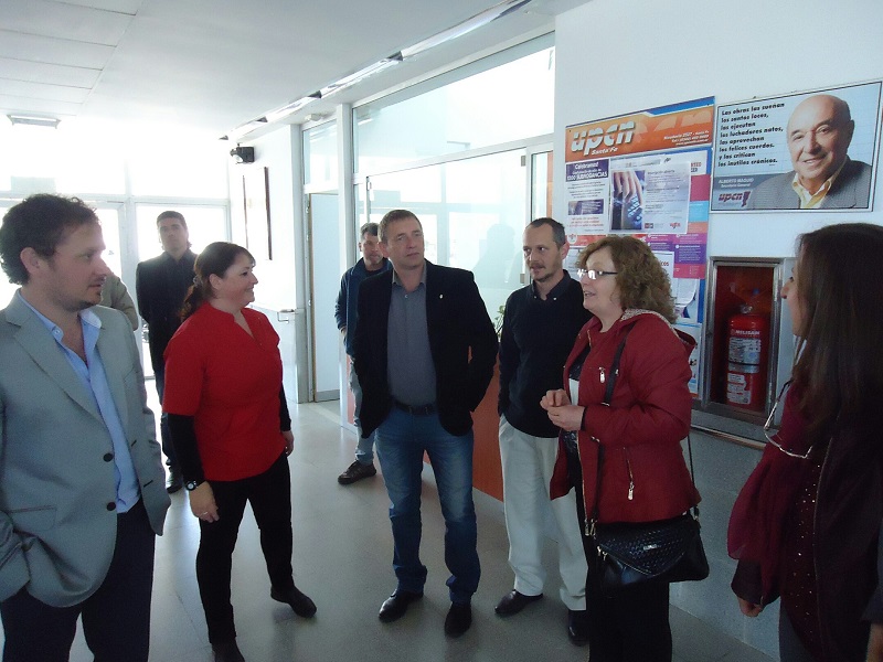 las parejas reunión salud