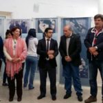 pateando-Gogui en ana frank