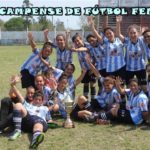campeonas