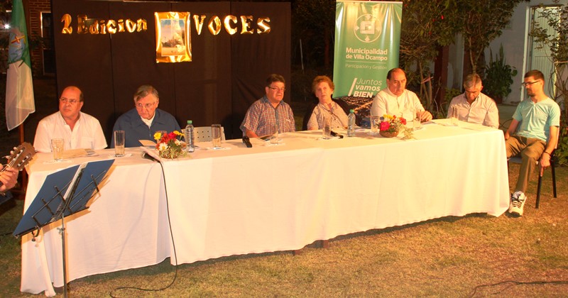 Los escritores de esta segunda edición del libro