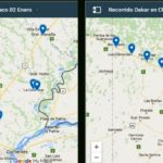chaco-dakar-mapa