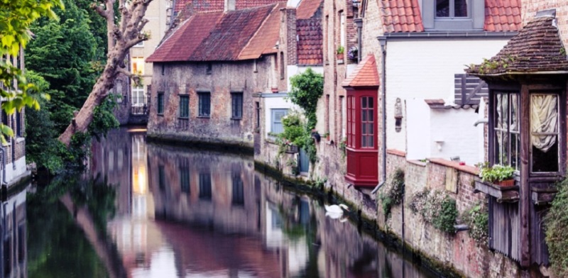 brugge