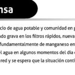 comunicado de prensa febrero 2007