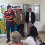 Gregoret Nicanor Molinas