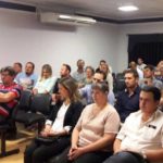 Gregoret Villa Ocampo