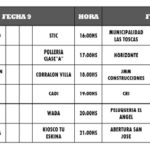 torneo-comercial-LT-partidos