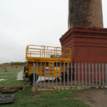 chimenea las mercedes