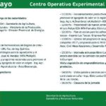 Jornada -Cañera 2017