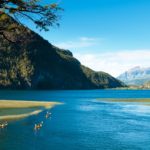 esquel-Lago Verde-Arrayanes