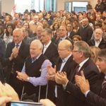 chacho en presentacion de candidatos