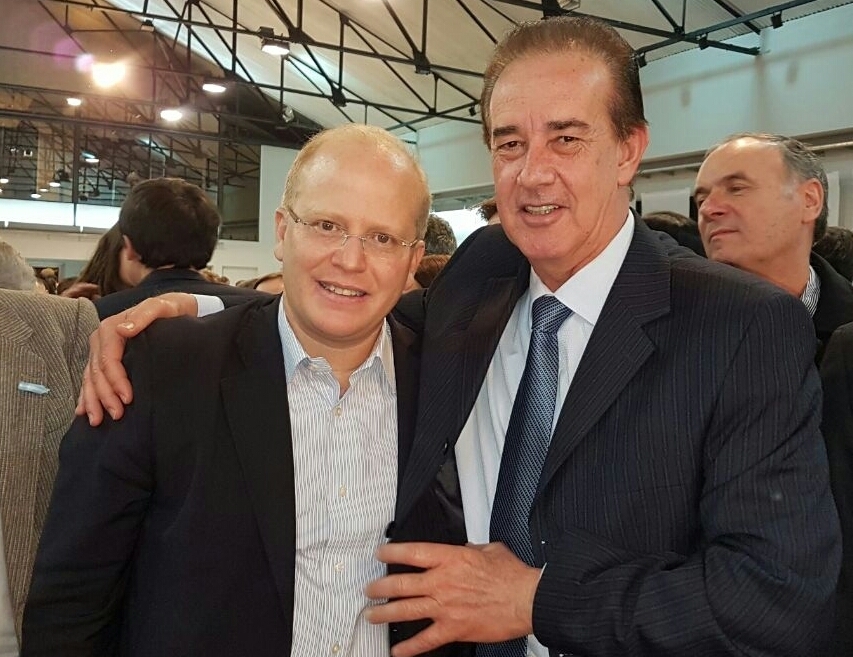 chacho y contigiani