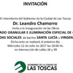 INVITACION C16