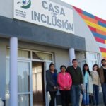 Leandro-inclusion