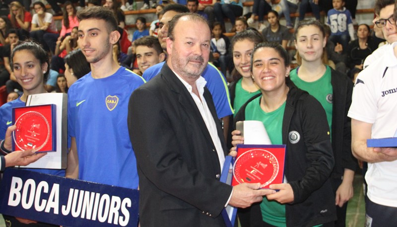 Voley-Inauguración 051