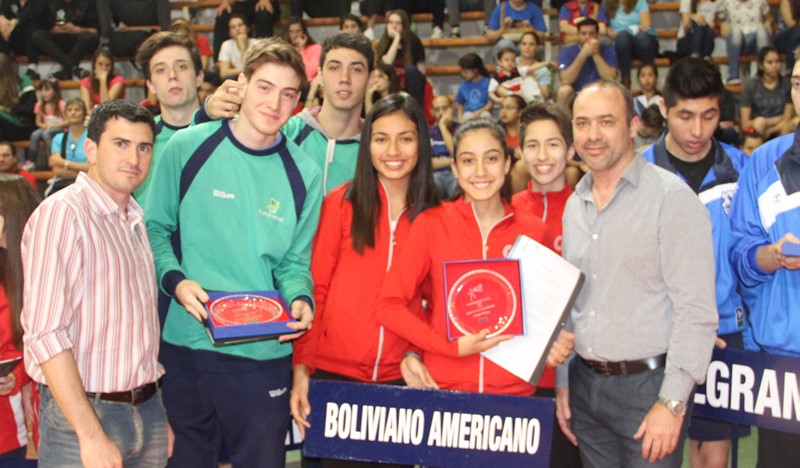 Voley-Inauguración 052