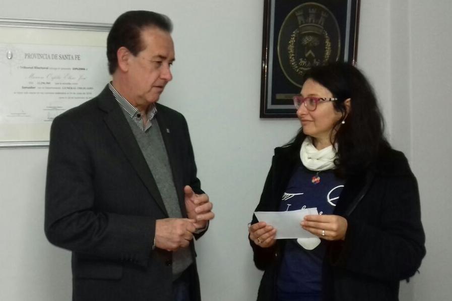 marcon, apoyo institucional 1