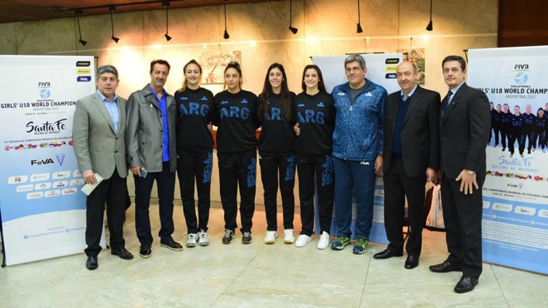 voley sub18
