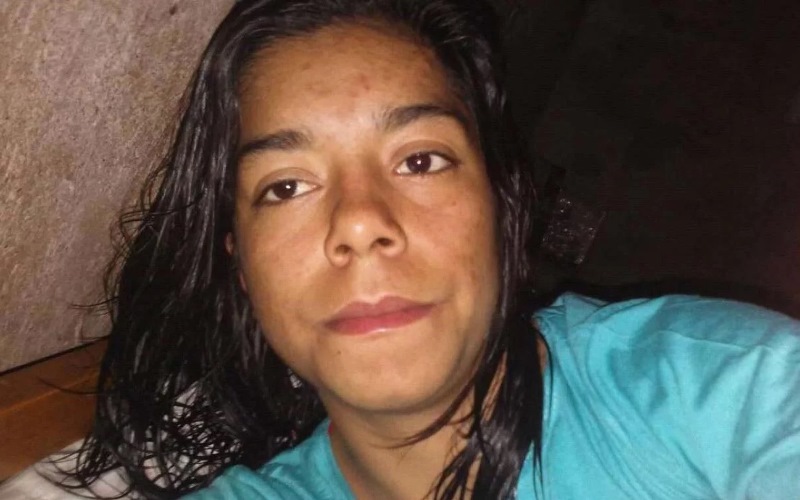 rosalia jara